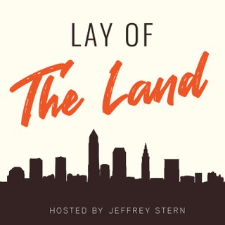 Lay of The Land cover image