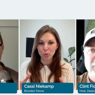 Inspired Or Acquired cover image