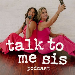 Talk To Me Sis cover image