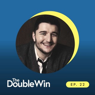 The Double Win cover image