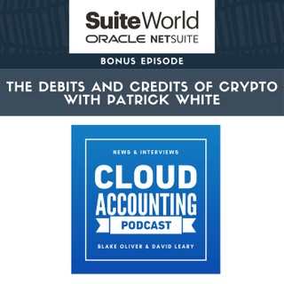 The Accounting Podcast cover image