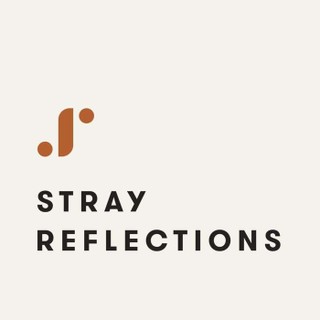 Stray Reflections cover image