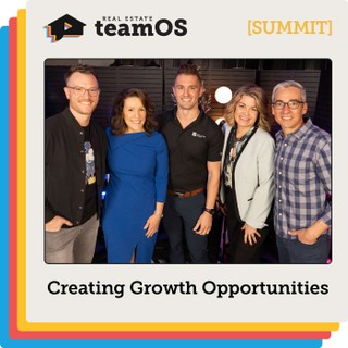 Real Estate Team OS cover image