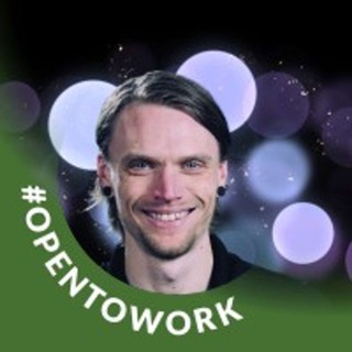 Crazy Wisdom cover image