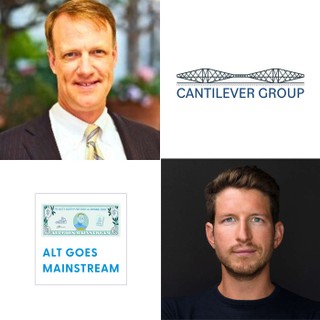 Alt Goes Mainstream: The Latest on Alternative Investments, WealthTech, & Private Markets cover image