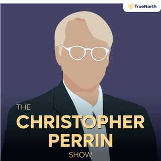 The Christopher Perrin Show cover image