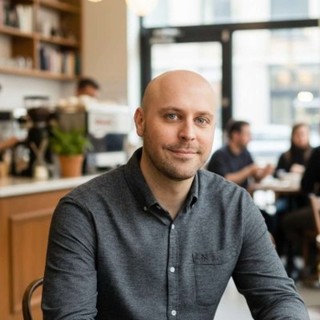 Crazy Wisdom cover image