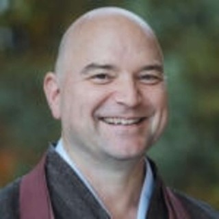 Zen Community of Oregon Dharma Talks cover image