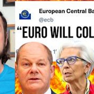 Eurodollar University cover image