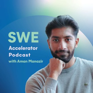 SWE Accelerator Podcast cover image