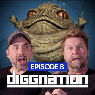 Diggnation (Rebooted) cover image