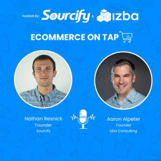 Ecommerce On Tap cover image