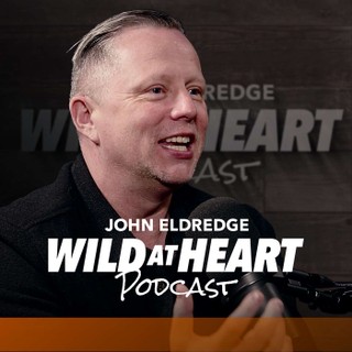 Wild at Heart cover image