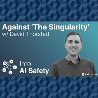 Into AI Safety cover image