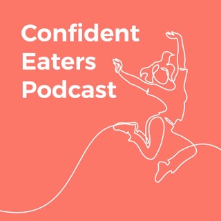 Confident Eaters cover image