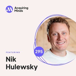 Acquiring Minds cover image