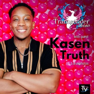 The Transgender Show cover image