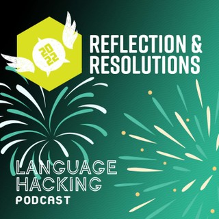 Language & Travel Hacking cover image