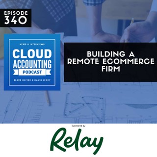 The Accounting Podcast cover image