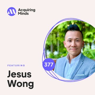 Acquiring Minds cover image