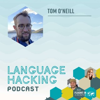 Language & Travel Hacking cover image