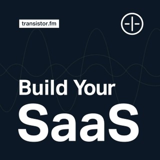 Build Your SaaS cover image