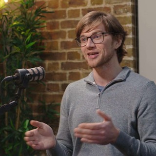 80,000 Hours Podcast cover image