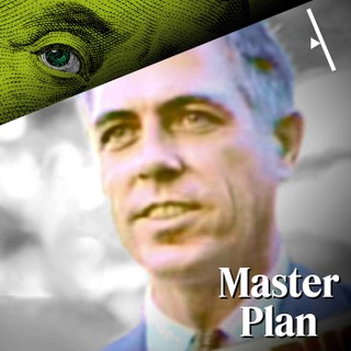 Master Plan cover image