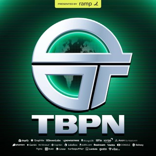 TBPN cover image