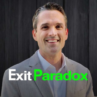 Exit Paradox cover image