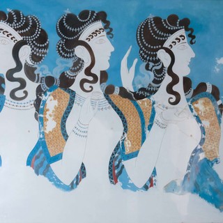 34 Circe Salon -- Make Matriarchy Great Again -- Disrupting History cover image