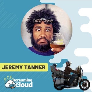 Screaming in the Cloud cover image