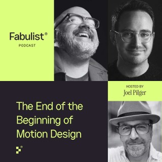 Fabulist cover image
