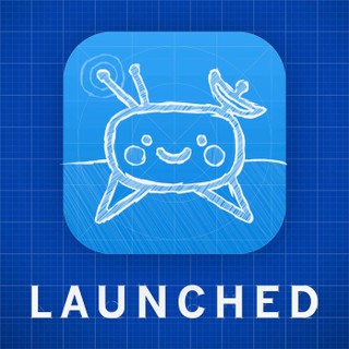 Launched cover image