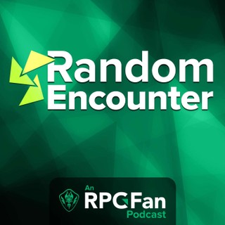 RPGFan's Random Encounter cover image