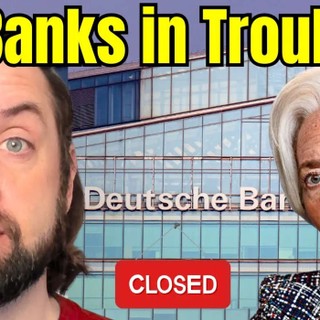 Eurodollar University cover image