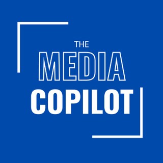 The Media Copilot cover image