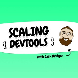 Scaling DevTools cover image