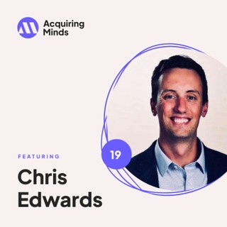 Acquiring Minds cover image