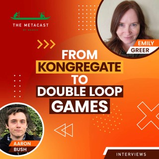 Naavik Gaming Podcast cover image