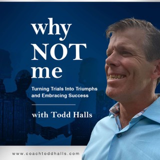 Why NOT Me cover image