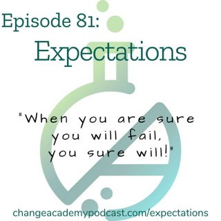 Change Academy cover image