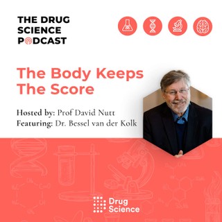 The Drug Science Podcast cover image