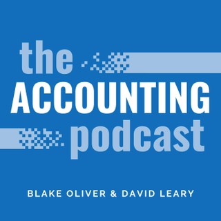 The Accounting Podcast cover image