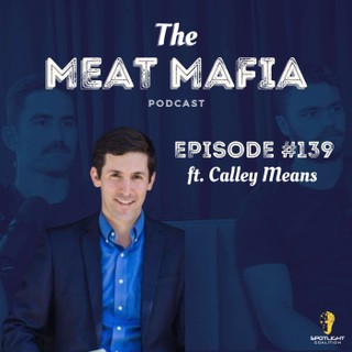 The Meat Mafia Podcast cover image