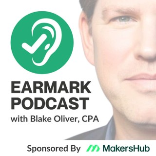 Earmark Podcast | Earn Free Accounting CPE cover image