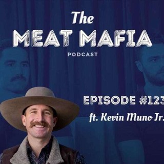 The Meat Mafia Podcast cover image