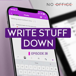 No Office cover image