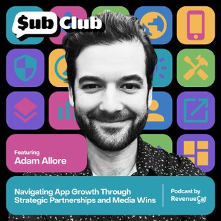 Sub Club by RevenueCat cover image