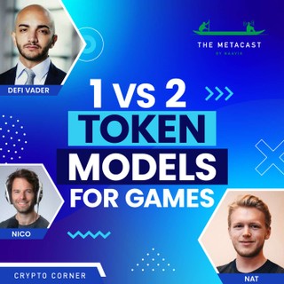 Naavik Gaming Podcast cover image